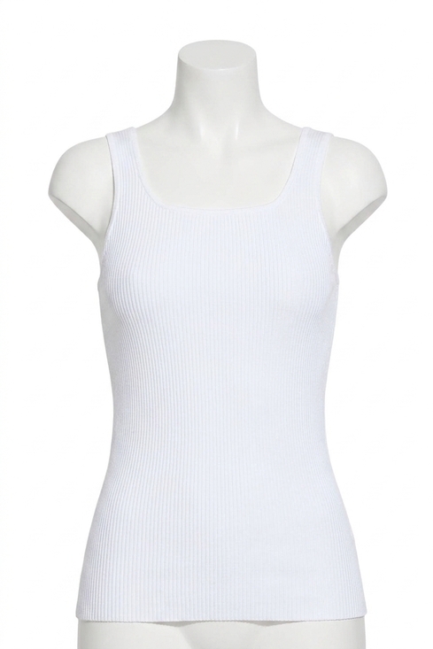 LYSSE Tops - NEW LYSSE avril sculpting tank top in white